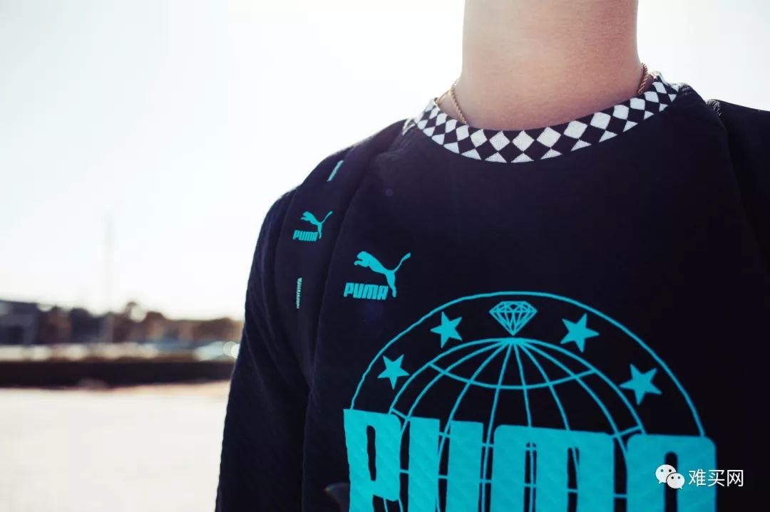 男朋友比Supreme、NIKE还要厉害，你们买的这只豹子怎会不火？