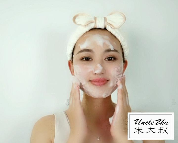 脸部按摩需要注意什么,脸部穴位按摩别乱按