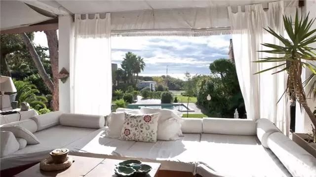 足球巨星最大的豪宅,别墅装修分享视频