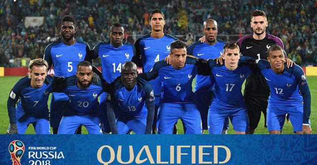 世界杯32支球队介绍,世界杯的32个球队名称