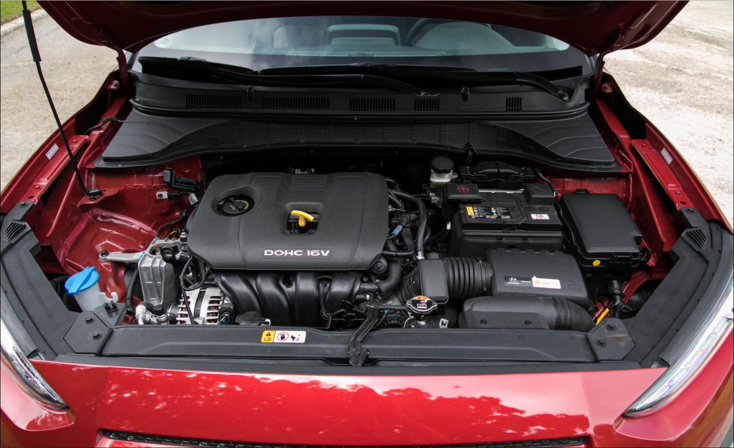 现代kona海外,现代kona韩国版