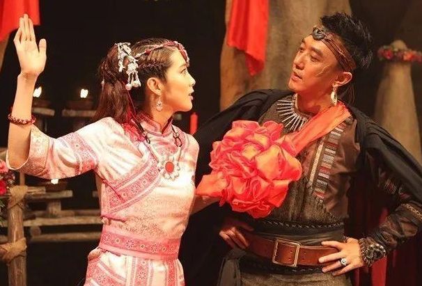 土匪为什么喜欢盖头,土匪抢新娘的真实故事