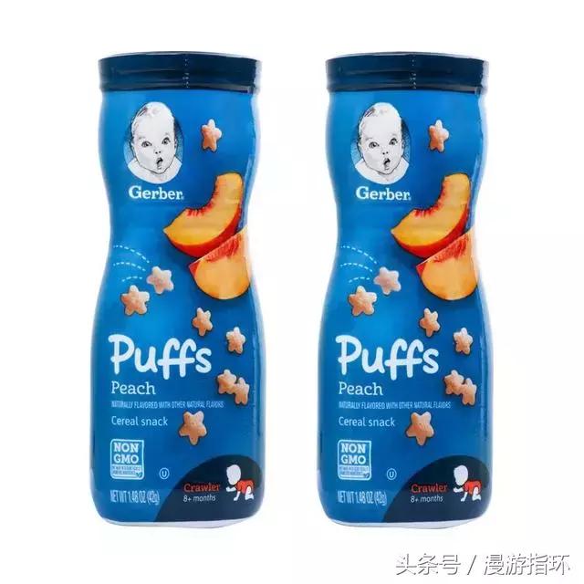 嘉宝辅食品牌大全,有什么宝宝辅食的品牌推荐吗