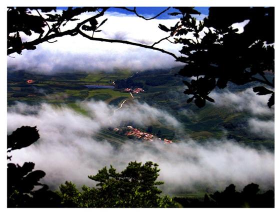 百首诗赞拉法山,百首诗作