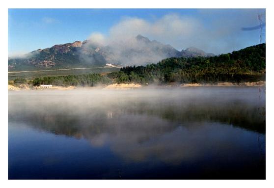 百首诗赞拉法山,百首诗作
