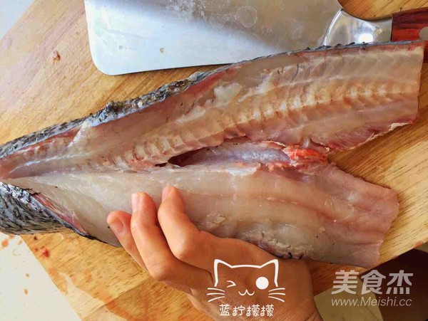 酸菜鱼家常做法简单又好吃儿童,酸菜鱼家常做法小孩也能吃的