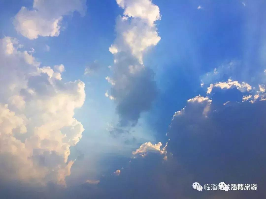 来淄博感受一下人间烟火气,淄博蹴鞠小镇