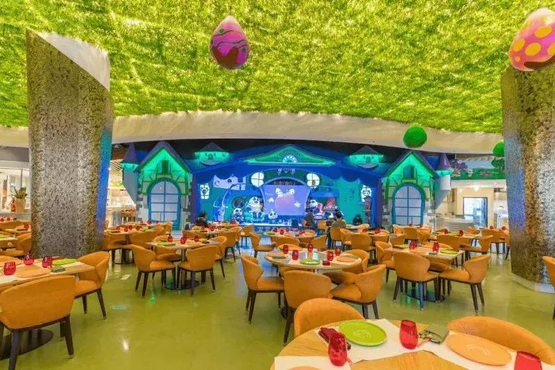 春节广州长隆旅游攻略带孩子,广州长隆动物园两日游亲子游攻略