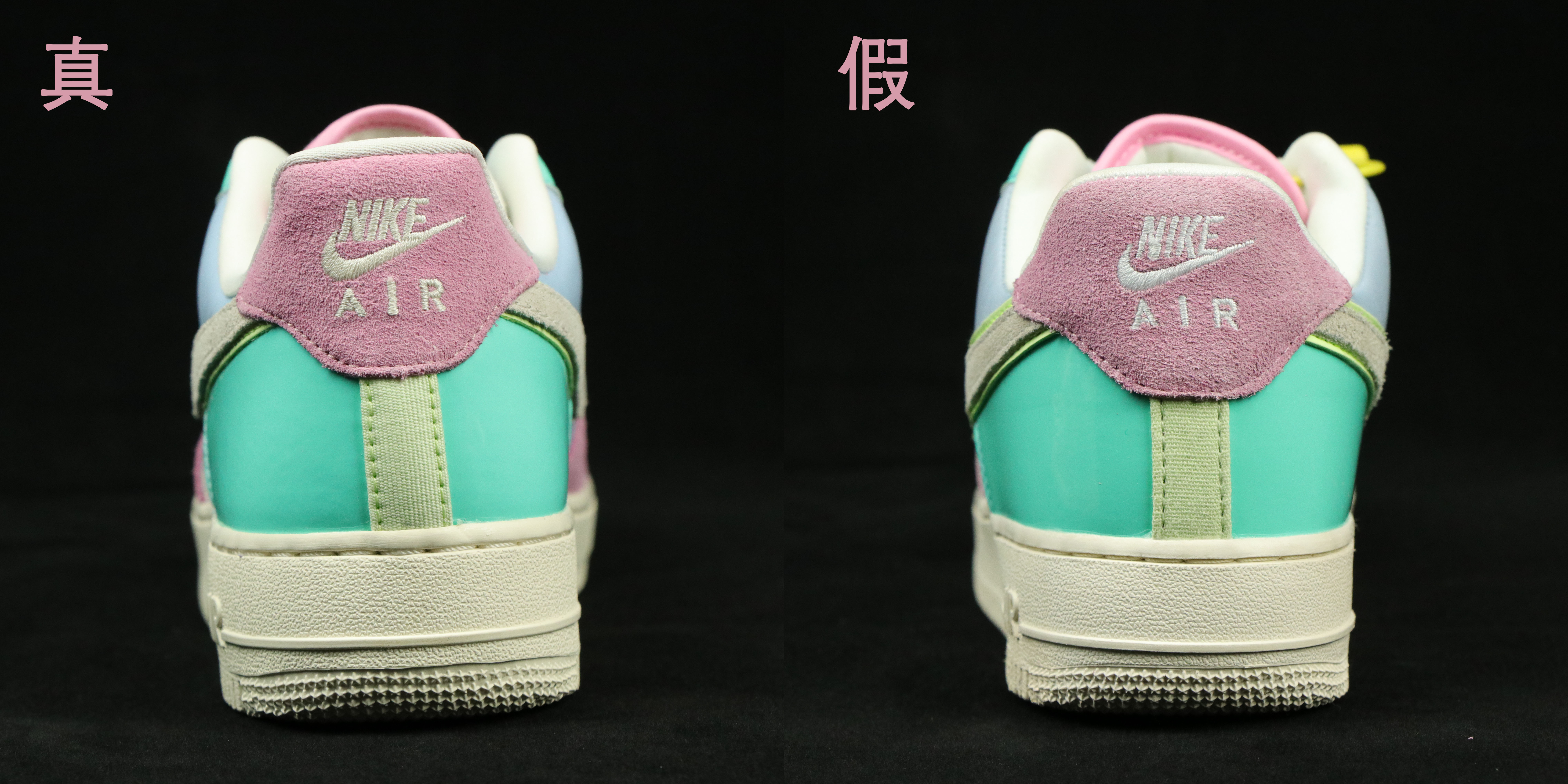 nike低帮af1空军一号设计灵感,nike爆眼篮球鞋