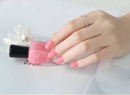 misscandy指甲油热门色号,misscandy指甲油哪个色号好