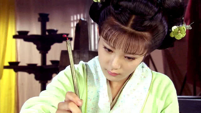 古代女子身高平均水平,古代女子真实的身高