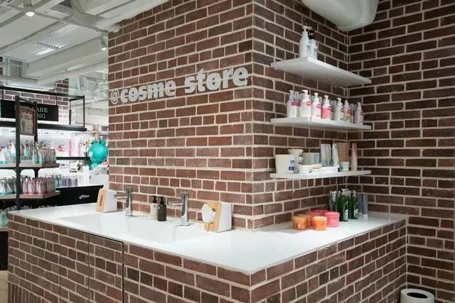 cosmestore香港店面,cosmestore在北京有实体店吗