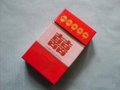 红双喜和普通牌子的区别,双喜牌和红双喜有什么区别