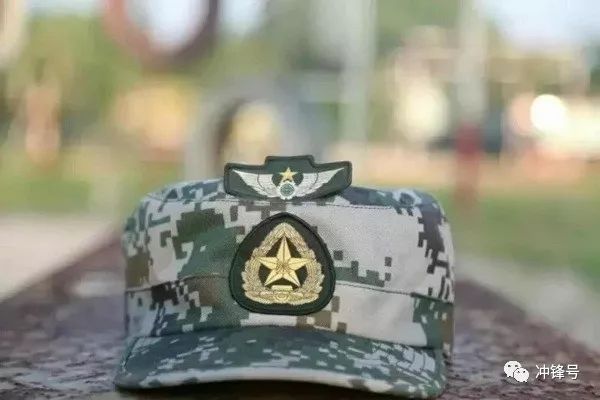 穿着舒服的军装,最舒服的军装
