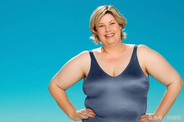 戒烟后却胖了,戒烟后反而越来越胖