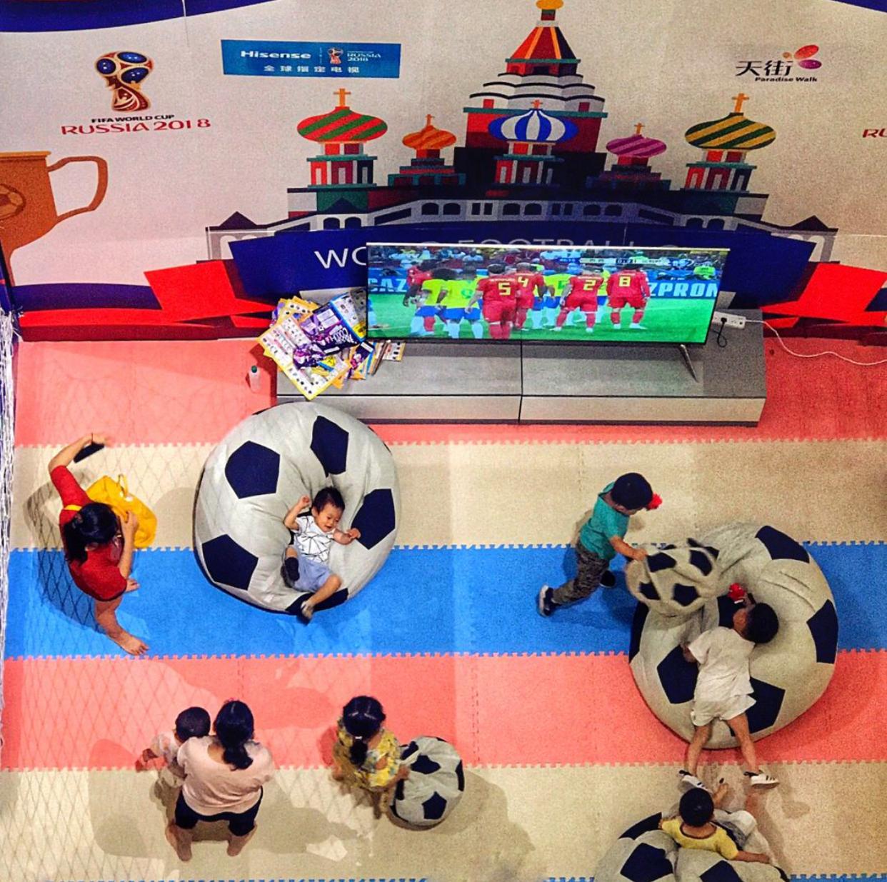 除了世界杯还有什么值得看,除了世界杯还有哪些球赛