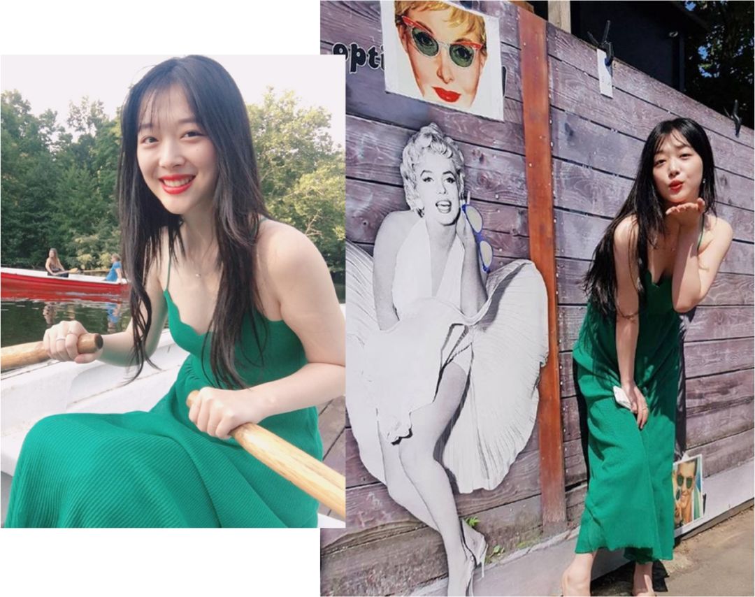 吴昕同款法式服装,吴昕最好看穿搭