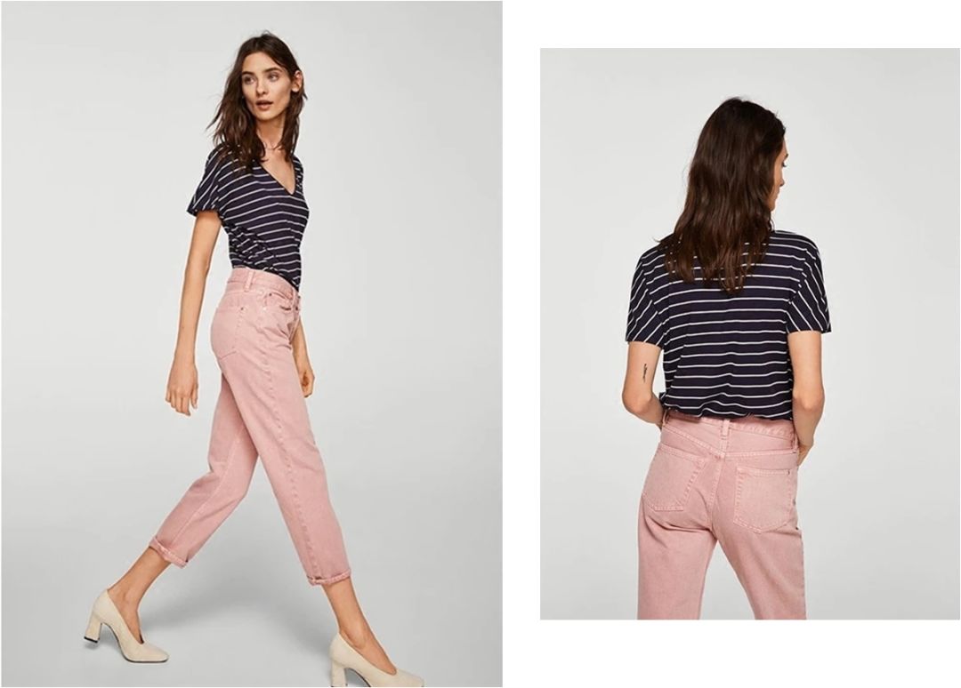 吴昕同款法式服装,吴昕最好看穿搭