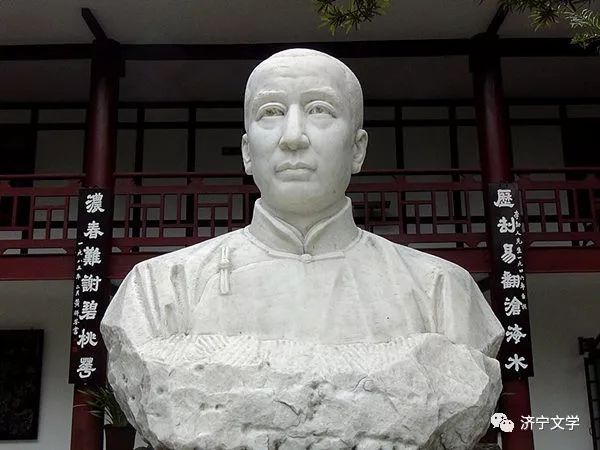 如何评价李劼人,李劼人是一个怎样的人