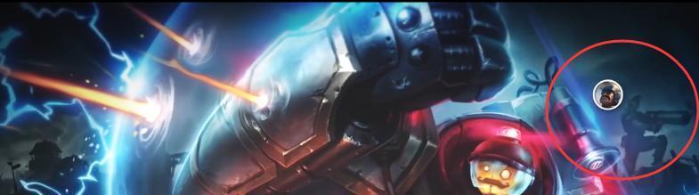 LOL设计师隐藏的彩蛋！发条的恋人是维克托？蒙多喜欢的人是VN！