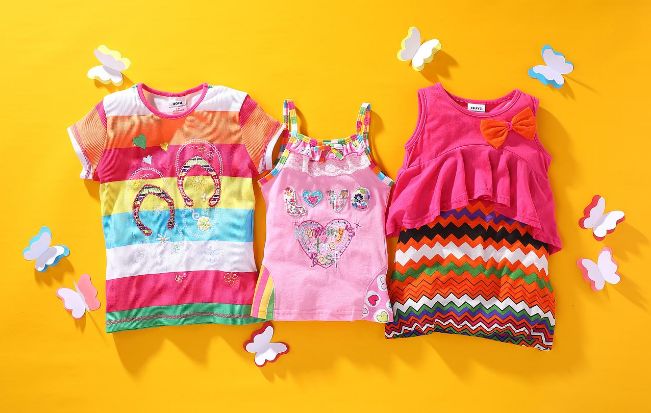 童装产品抽检不合格怎么罚款,童装抽检不合格整改报告范文