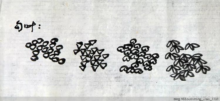 画山水风景画入门教程,山水画入门教程从零开始学国画