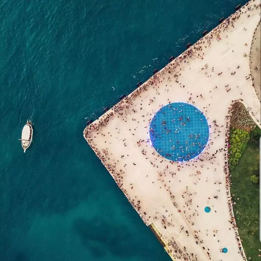 克罗地亚在哪里比赛,克罗地亚在哪里在哪个洲