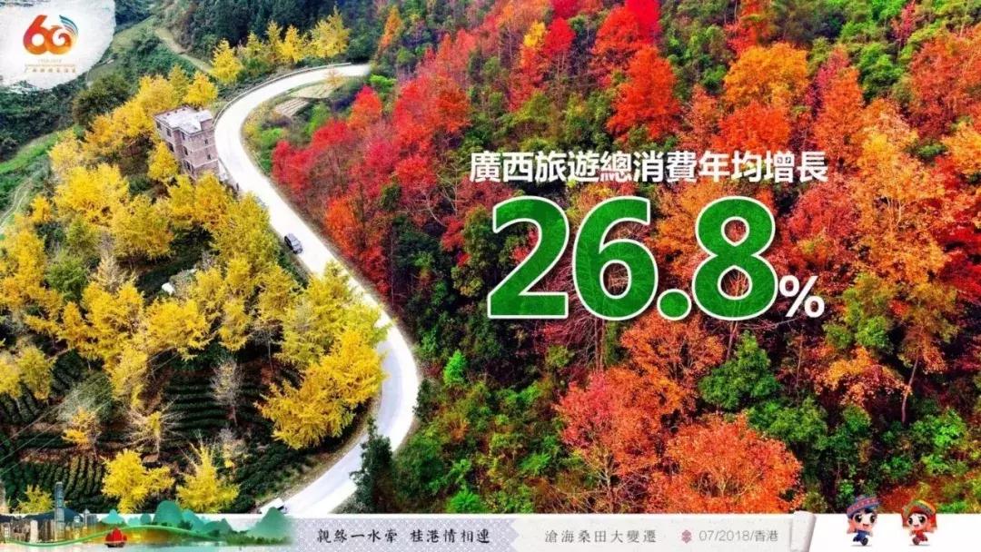 广西代表团入会场,广西党政代表团访问港澳