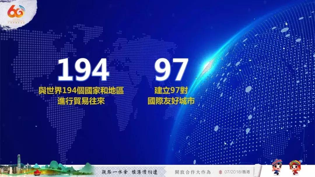 广西代表团入会场,广西党政代表团访问港澳