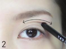 为眼睛增加100倍魅力的特别作战计划：解决眼窝问题