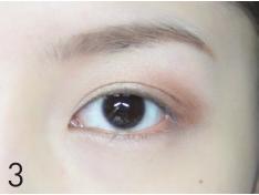 为眼睛增加100倍魅力的特别作战计划：解决眼窝问题