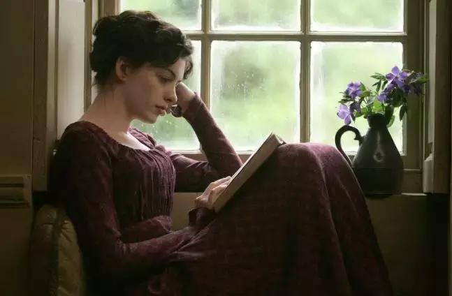 简奥斯汀现实情况,两百年过去了