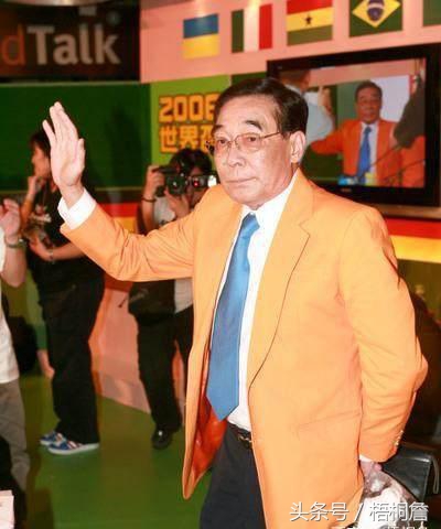 又一届世界杯结束，没有人记得足球解说员林尚义先生？