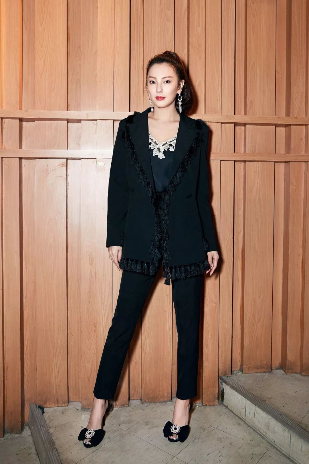 甜美温柔风蝴蝶结,夏天甜酷蝴蝶结