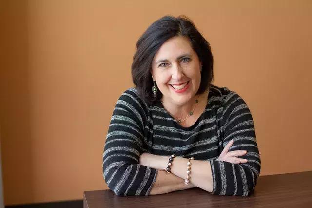 她把美国小学课堂搬到了南京！