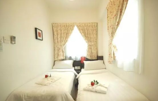 香港哪里的酒店比较便宜点,香港住宿攻略酒店篇