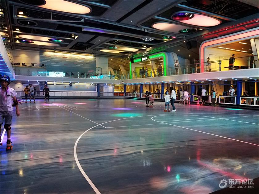 海洋量子号游轮旅游攻略,坐海洋量子号游轮旅游攻略