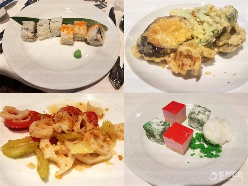 皇家加勒比游轮量子号游记,坐海洋量子号游轮旅游攻略