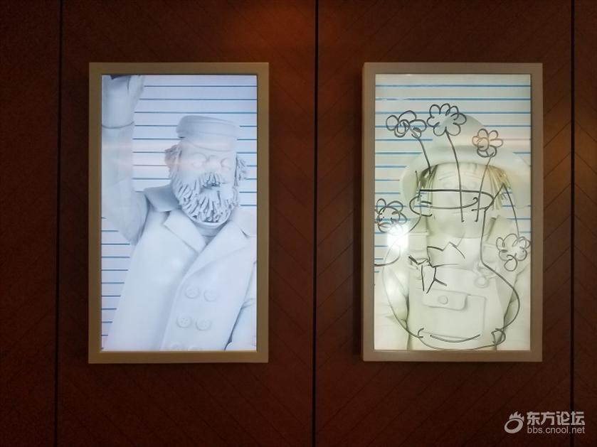 坐奢华游轮什么感受？房间就像漂在海上量子号游记！