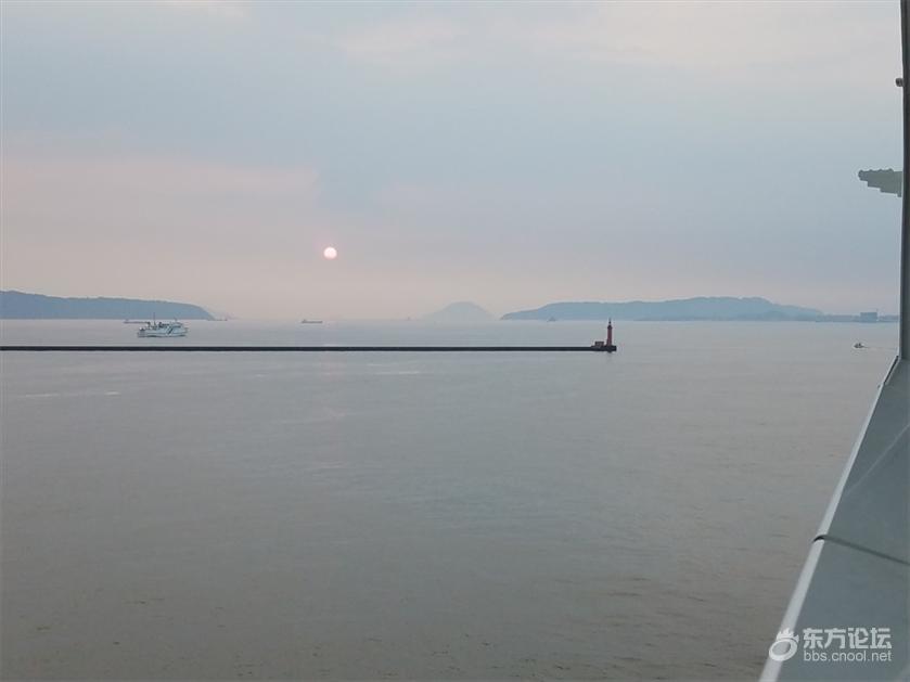 海洋量子号游轮旅游攻略,坐海洋量子号游轮旅游攻略