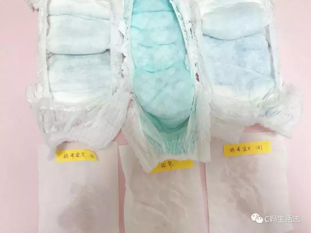 15款拉拉裤测评,老爸评测拉拉裤口碑最好的前十名