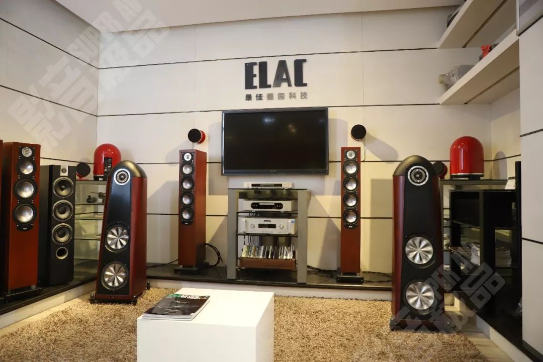 店访丨铭器林立,超凡享受——走访深圳新丰名店