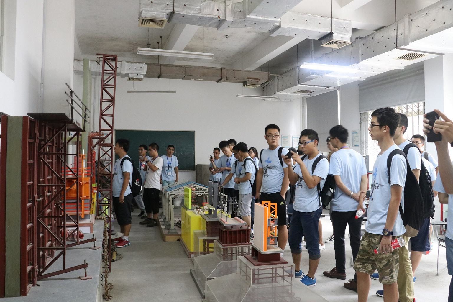 土木学长毕业后在工地怎么样了,土木工程实习学长的真实感受