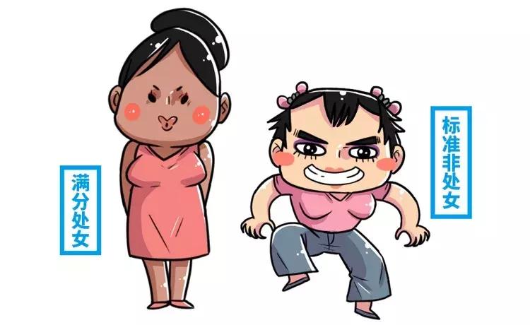 处女座变态的表现,揭秘处女座十大癖好