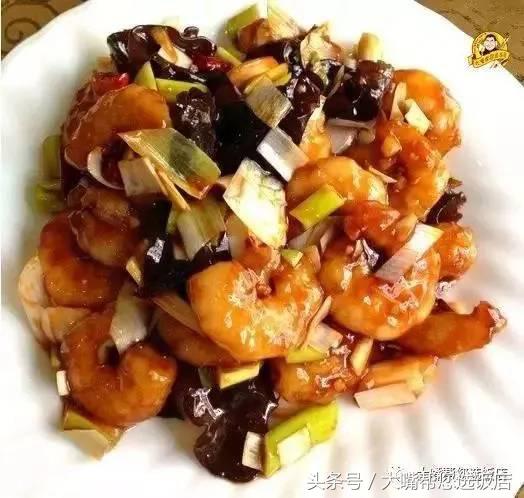 来大连必吃的四道老菜,吃遍大连美食