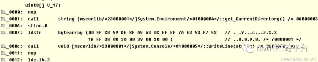 netframework和netcore区别,netcore与netframework