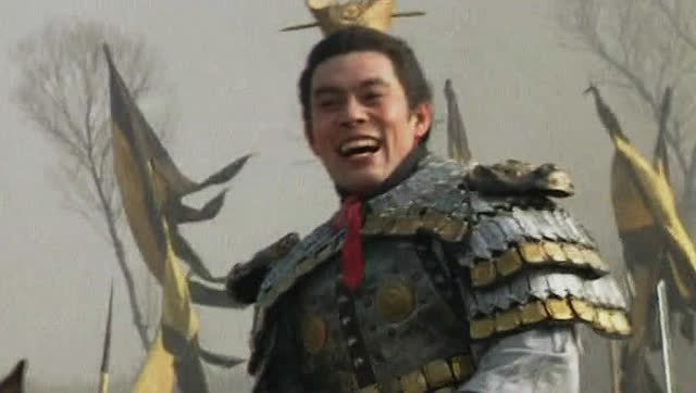 吕布辕门射戟有多厉害,吕布辕门射戟吓退了谁的军队