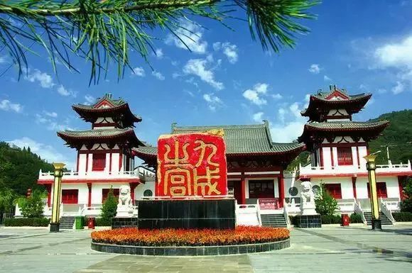 2022年宝鸡避暑好去处,宝鸡周边夏日避暑绝佳去处