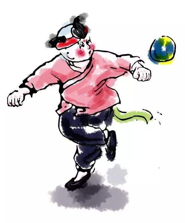 这几场中超联赛,比世界杯还精彩!国人的假球文化,就是从这来的