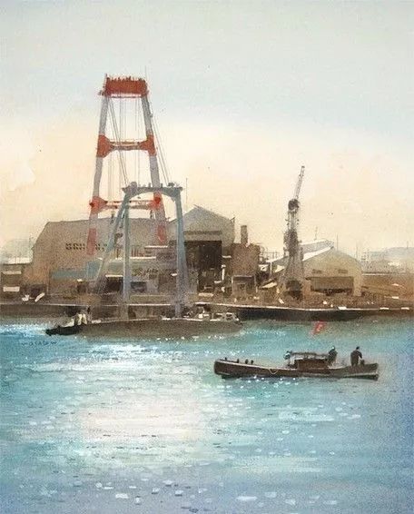 学习美术专业有什么前途吗,学美术画画未来的就业前景